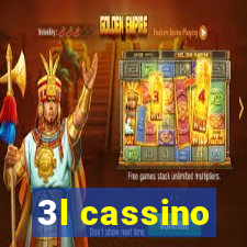 3l cassino